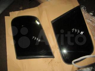 стекло глухое Honda Shuttle 1 поколение 2000, 2.3 л., бензин