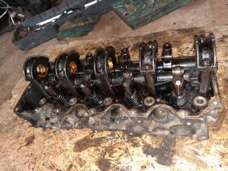 головка блока цилиндров Mercedes-Benz A-Класс W168 V168.109 2000, 1.6 л., бензин, R1660160301