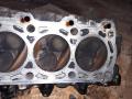 головка блока цилиндров Mercedes-Benz A-Класс W168 V168.109 2000, 1.6 л., бензин, R1660160301 - фото №5