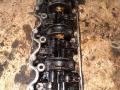 головка блока цилиндров Mercedes-Benz A-Класс W168 V168.109 2000, 1.6 л., бензин, R1660160301 - фото №6