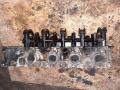 головка блока цилиндров Mercedes-Benz A-Класс W168 V168.109 2000, 1.6 л., бензин, R1660160301 - фото №7