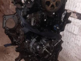 двигатель Mazda 3 BK 2005, 1.6 л., дизель, МКПП, KQRPK