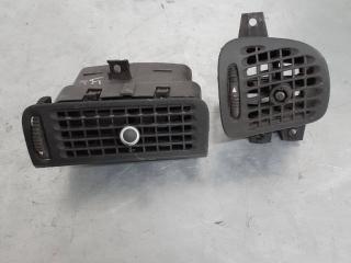 дефлектор обдува салона Saab 2008, 140052004