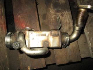 трубка системы рециркуляции EGR Rover 75 1 поколение 2000, 2.0 л., дизель