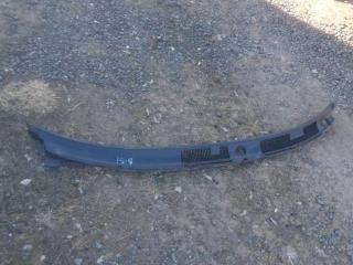 жабо дождевик Mitsubishi Space Star 1 поколение 2001, MR245565