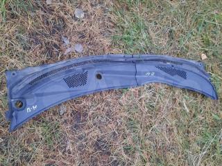 жабо дождевик Nissan Primera P12 2002, 66862AU315, 66863AU315