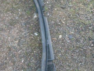 жабо дождевик Opel Meriva 1 поколение (A) 2005, 93265098