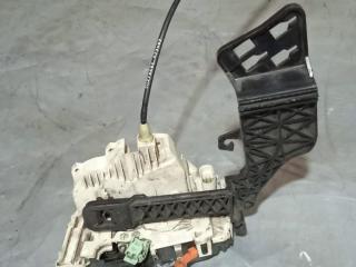 замок двери передней левой Chrysler Sebring 3 поколение 2008, P04589441AD