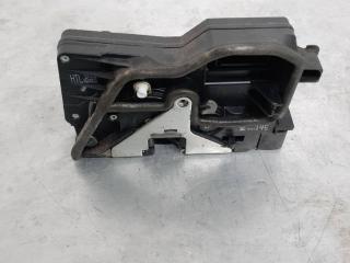 замок двери задней левой BMW 7 серия E65/E66/E67 E65 2002, 7012145