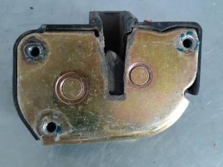 замок двери задней левой Chrysler Grand Voyager 3 поколение 1998