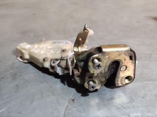 замок двери задней левой Nissan Almera Tino V10 (2000 - 2003)