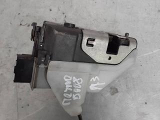 замок двери задней левой Peugeot 5008 1 поколение 2011