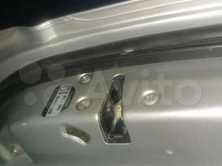 замок двери задней левой Suzuki Wagon R 1 поколение 1998