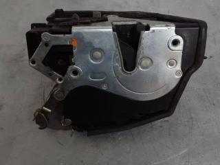 замок двери задней правой BMW 7 серия E65/E66/E67 E65 2002, 7012146