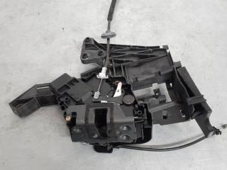 замок двери задней правой Ford C-Max 1 поколение 2006, 3M5AR26412BP