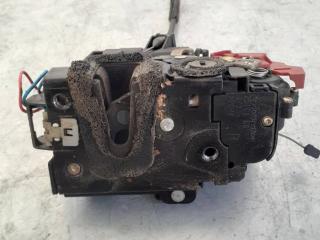 замок двери задней правой Skoda Fabia 1 поколение (6Y) [рестайлинг] 2005, 6Y0839016