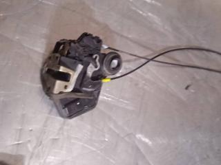 замок двери задней правой Toyota Corolla Verso 1 поколение 2003