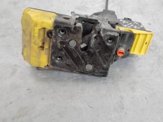 замок двери задней правой Volvo S60 1 поколение 2001