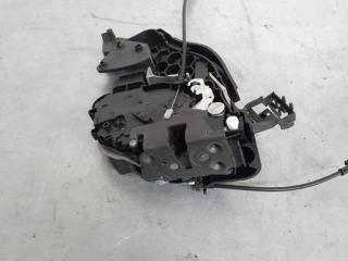 замок двери задней правой Volvo V50 1 поколение [рестайлинг] 2008, 30699112