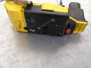 замок двери задней правой Volvo V70 2 поколение [рестайлинг] 2006, 8626968