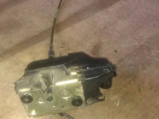 замок двери передней правой Renault Espace 4 поколение 2004