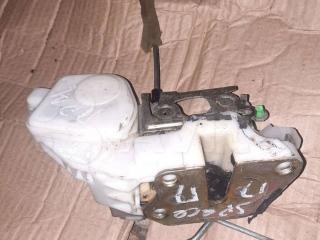 замок двери передней правой Mitsubishi Space Wagon 3 поколение (Typ N50) 2000