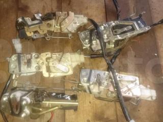 замок двери Mazda MPV 1 поколение [рестайлинг] 1997