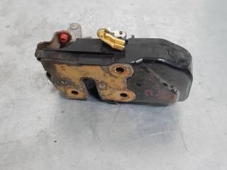 замок двери передней левой Jeep Grand Cherokee WK 2006