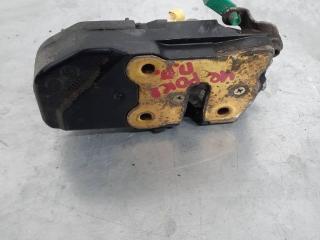 замок двери передней правой Jeep Grand Cherokee WK 2006