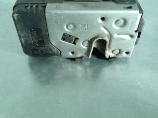 замок двери передней правой Opel Corsa C 2002, 24434885
