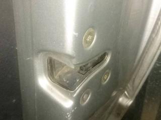 замок двери передней правой Opel Calibra 1 поколение 1994