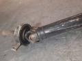 карданный вал BMW 3 серия E90/E91/E92/E93 E90 2005, 2.0 л., дизель, МКПП, 7527339 - фото №5