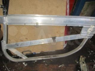 каркас левой двери Smart Fortwo 1 поколение 2001