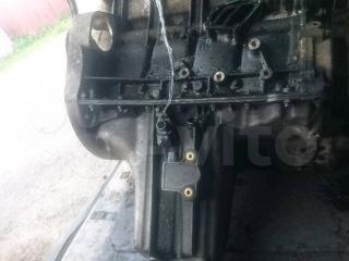 картер двигателя Mercedes-Benz A-Класс W168/V168 [рестайлинг] 2002, 1.7 л., дизель, 1660141302, 6680140203