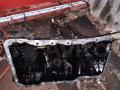 картер двигателя Mercedes-Benz A-Класс W168/V168 [рестайлинг] 2002, 1.7 л., дизель, 1660141302, 6680140203 - фото №5