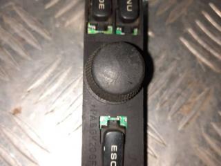 кнопки магнитолы Peugeot 607 1 поколение 2000, 9633544077