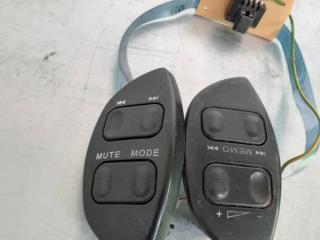 кнопки магнитолы Citroen Xsara Picasso 1 поколение 2002