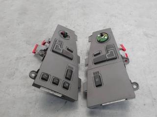 кнопки регулировки сидений BMW 7 серия E65/E66/E67 E65 2002, 6918380, 6918387