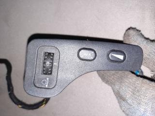 кнопки регулировки фар Alfa Romeo 156 1 поколение 2004, 156031653