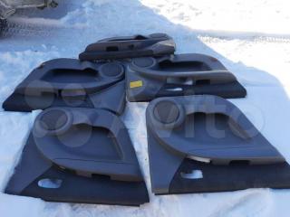 комплект обшивок Hyundai Matrix 1 поколение 2001