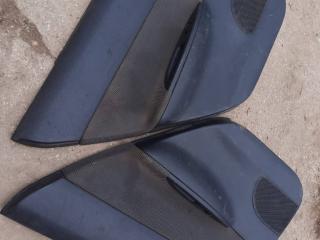 комплект обшивок Mazda 6 GG [рестайлинг] 2005, универсал