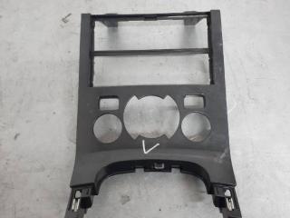 консоль торпедо Peugeot 3008 1 поколение 2012, 9685099777