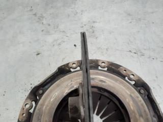 корзина сцепления Nissan X-Trail T30 2004, 2.5 л., QR25DE, бензин, МКПП