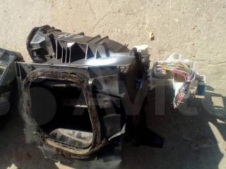 корпус отопителя (печки) Nissan Almera N16 2001, хетчбэк 5 дв.