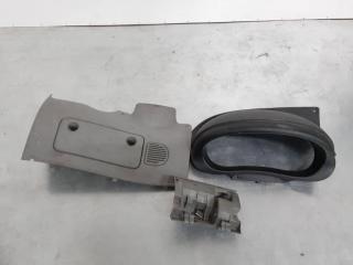 рамка панели приборов Renault Kangoo 1 поколение 2001, 8200091740, 8200057943