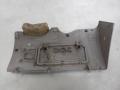 рамка панели приборов Renault Kangoo 1 поколение 2001, 8200091740, 8200057943 - фото №6