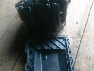 короб предохранителей Opel Meriva 1 поколение (A) 2005, 1.7 л., дизель, 93363137, 13144736