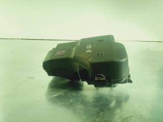 короб предохранителей Peugeot 407 1 поколение 2005, 9647492880