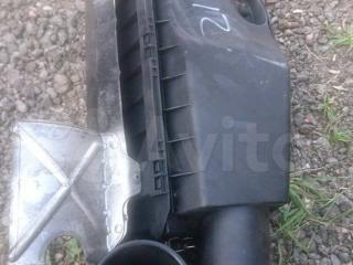 корпус воздушного фильтра Mercedes-Benz M-Класс W163 2000, 2.7 л., дизель