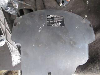 крышка блока предохранителей Mercedes-Benz Vaneo W414 2002, 1.7 л., дизель, 1688172620